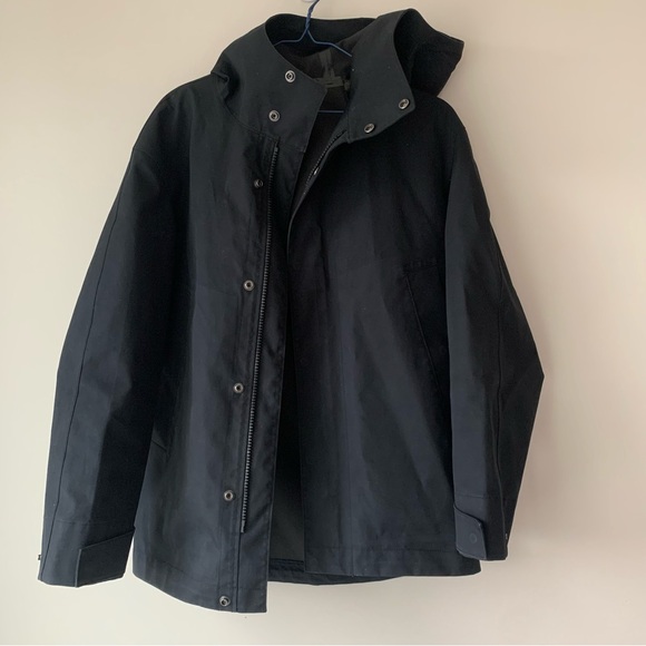 Uniqlo Oversized Mountain Parka Size XS Unisex - Picture 2 of 11